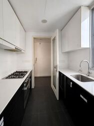 The Minton (D19), Condominium #599177361